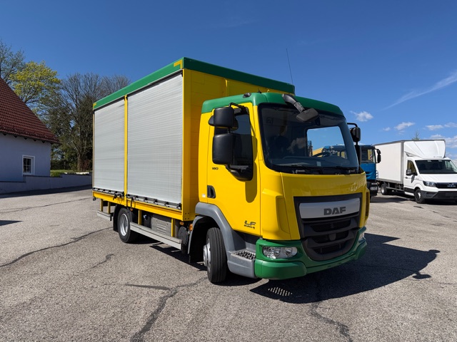 DAF