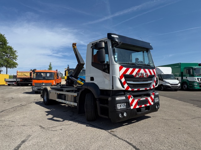 Iveco