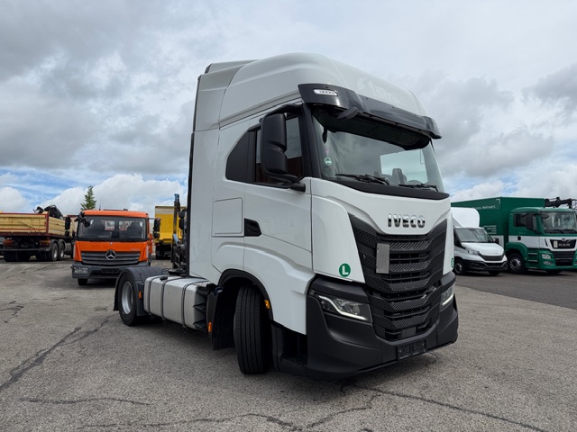 Iveco