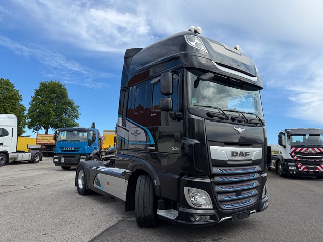 DAF