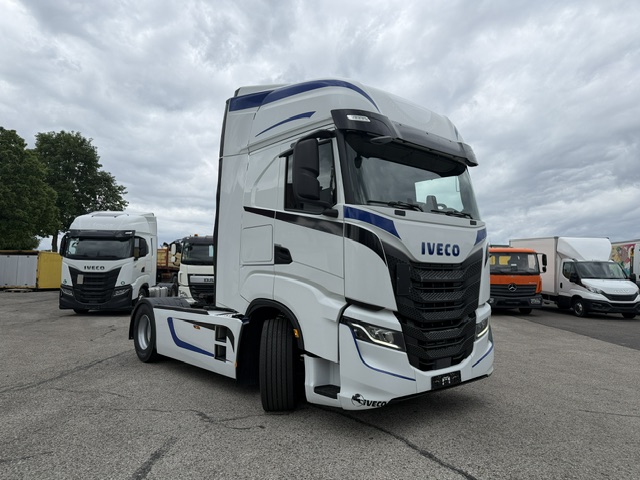 Iveco