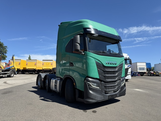 Iveco